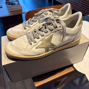 Golden Goose Sneakers